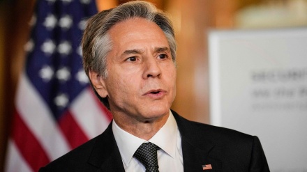 בלינקן: חשוב להימנע מהסלמה נוספת בלבנון