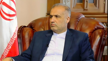 Акцент на реализации соглашения о сотрудничестве между Ираном и Россией