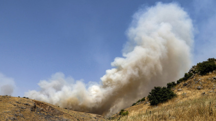 Hisbollah greift israelisches Rüstungsunternehmen und Außenposten an