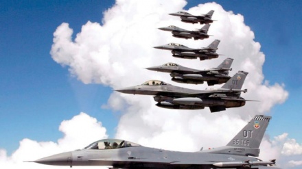 Անկարան ԱՄՆ-ից 40 F-16 կnրծանիչ կգնի 23 մլրդ դոլարով