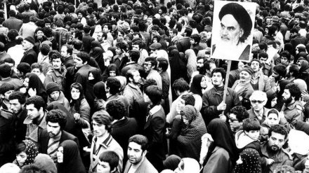 15 Khordadi/Fillimi i lëvizjes së madhe islamike të kombit iranian