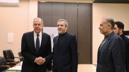 Bagheri: Marrëdhëniet Iran-Rusi të bazuara në interesa reciproke do të vazhdojnë

