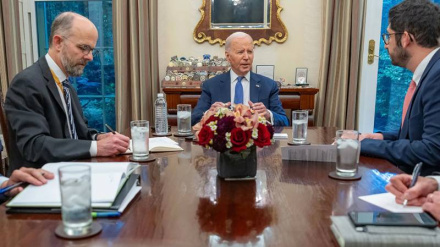 Biden pranon se interesat politike të Netanyahut janë shkaku i zgjatjes së luftës në Gaza