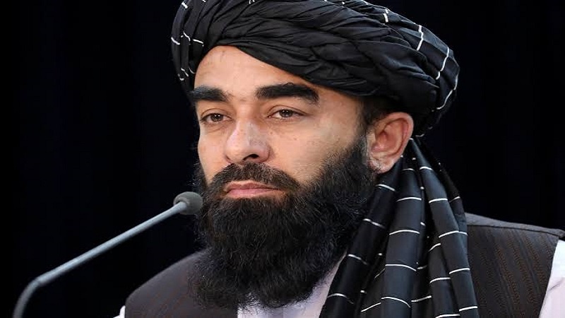 طالبان خواستار بازتاب واقعیت‌های افغانستان در نشست شورای امنیت سازمان ملل شد