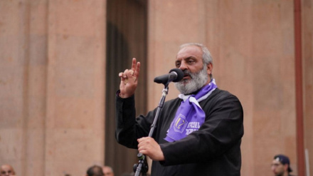 Բագրատ Սրբազանը գործակալ չէ, միլիոնավոր դոլարներ չի ստացել․ ԱԱԾ-ն պաշտոնապես հերքել է