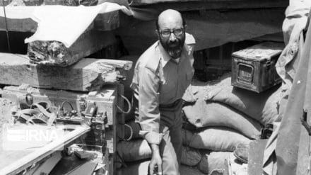 Chamran, lo scienziato che abbandono' gli Usa per unirsi alla Jihad in Iran e Libano