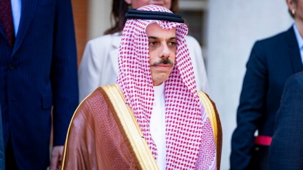 Саудовская Аравия: Любое мирное соглашение без участия России бессмысленно