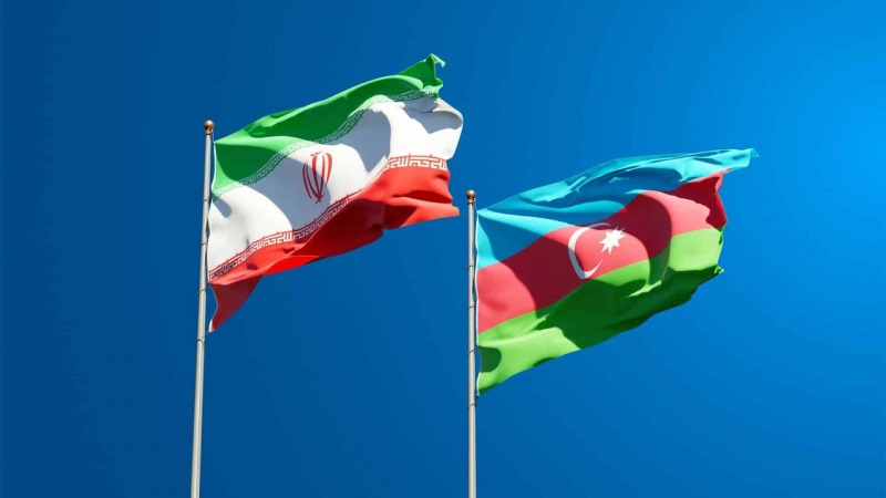 Военные учения между Ираном и Азербайджаном