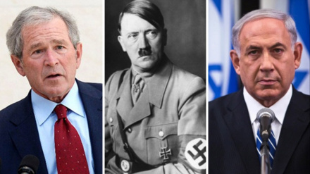Geboren aus dem Kolonialismus – Israel, das wahre Kind der westlichen Zivilisation und des westlichen Wertesystems