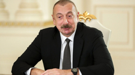 Ալիեւը մեկնել է Անկարա