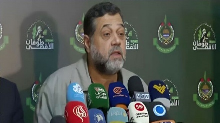 חמאס: הכדור בנוגע לעסקה נמצא בצד הישראלי