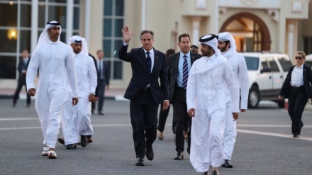 בלינקן: מאמין שאפשר לגשר על הפערים