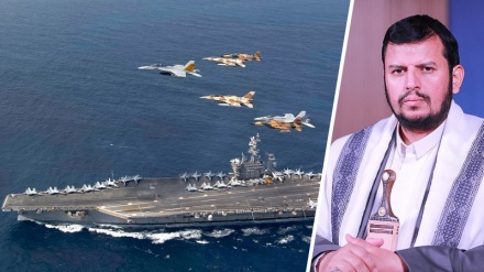 Show of power in the Red Sea; how the Yemenis forced USS Eisenhower to flee?