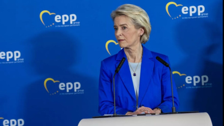 אורסולה פון דר ליין צפויה לזכות בראשות הנציבות האירופית