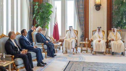 ראש מערכת המשפט באיראן קורא למדינות האיסלאמיות לנקוט צעדים רציניים יותר להקל על תושבי עזה