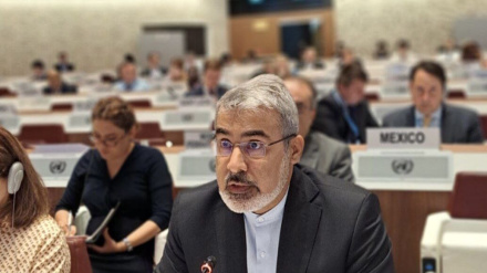 İran: Atom enerjisindən dinc məqsədlərlə istifadə NPT üzvü olan ölkələrin danılmaz hüququdur