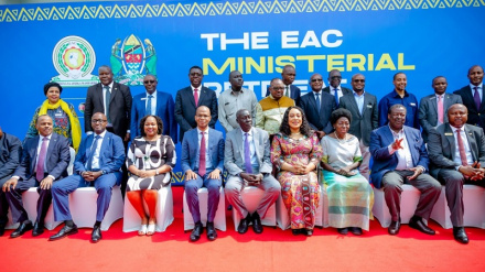 Mawaziri wa Rwanda, Burundi na DRC kukutana kujadili mzozo wa kidiplomasia
