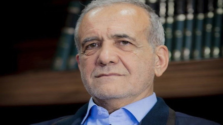  Məsud Pezişkiyan İroni prezdent be