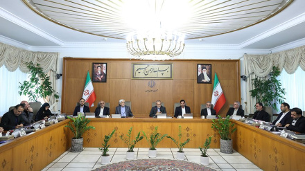 הנשיא פזשכיאן : להרכיב ממשלה המבטאת קונצנזוס לאומי