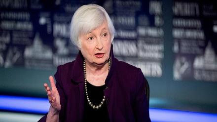 שרת האוצר האמריקנית לכ