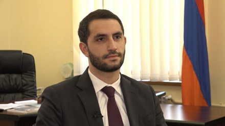 Ռուբինյան․ ՀՀ–ն պատրաստ է շարունակել Ադրբեջանի հետ սահմանազատման գործընթացը