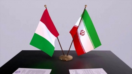Iran, l'Ambasciatrice Amadei presenta le Lettere credenziali al Presidente ad interim Mokhber