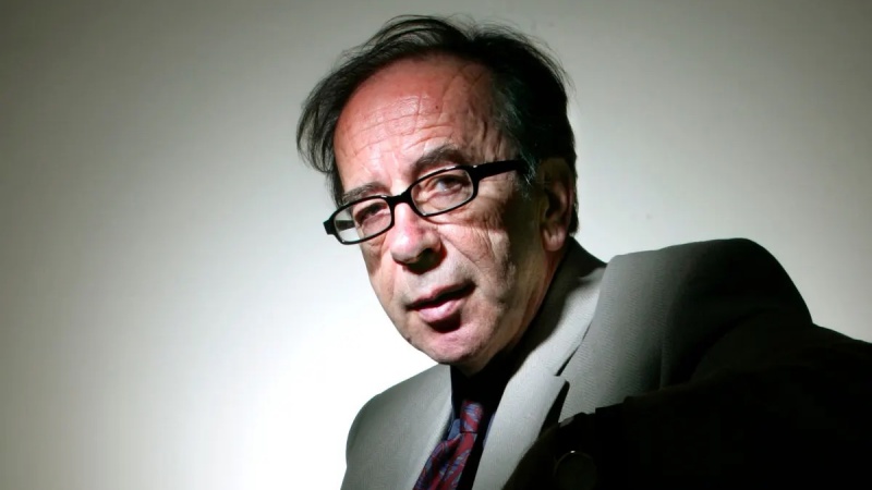 Ismail Kadare