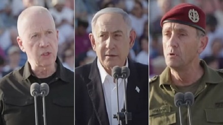 גלנט: דרושה ועדת חקירה שתחקור את כולנו - גם אותי ואת נתניהו