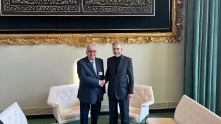 Ministri i Jashtëm i Libanit, vlerëson mbështetjen e Iranit për stabilitetin dhe sigurinë e vendit të tij