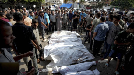 Martirizohen 11 palestinezë në sulmet ajrore izraelite në Gaza