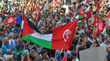 Wananchi wa Tunisia wataka kufukuzwa balozi wa Marekani nchini mwao 