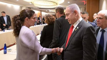 Polemika në takimin e Netanyahut me familjet e të burgosurve sionistë në Amerikë