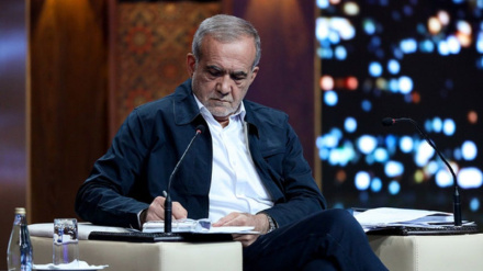 Kufafanuliwa na Rais mteule Masoud Pezeshkian fremu ya sera za kigeni za serikali mpya ya Iran 
