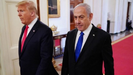 טראמפ: ישראל צריכה לסיים את המלחמה – ומהר