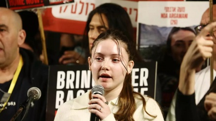אסירה ששוחררה על נאום נתניהו: אל תתרגשו ממילים ריקות על ניצחון