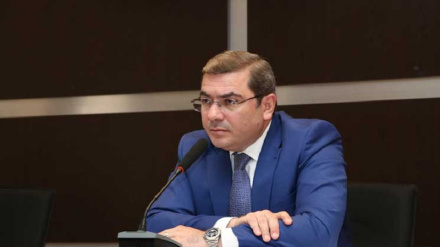 ՀՀ իշխանությունը Արեւմուտքի հետ գնում է Զանգեզուրի միջանցքը բացելու տխրահռչակ նախագծով. Անանյան