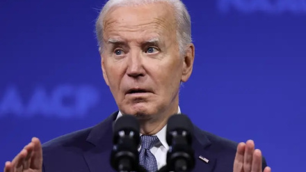 סקר: כשני שליש מהדמוקרטים סבורים שביידן צריך לפרוש