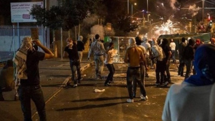 Walowezi wa Kizayuni wachoma moto mashamba ya Wapalestina huko Ramallah