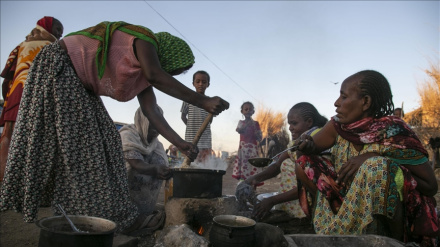 Vita vya uchu wa madaraka baina ya majenerali wa kijeshi vyaendelea kuwatesa vibaya Wasudan