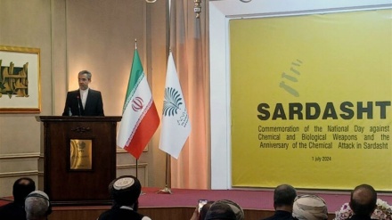 Ministri i Jashtëm në detyrë: Irani ndër vendet që punojnë në mënyrë aktive për eliminimin e armëve kimike
