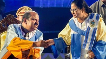 রাজ্যপাল সম্পর্কে যেকোনো মন্তব্য করতে পারবেন মুখ্যমন্ত্রী: কলকাতা হাইকোর্ট