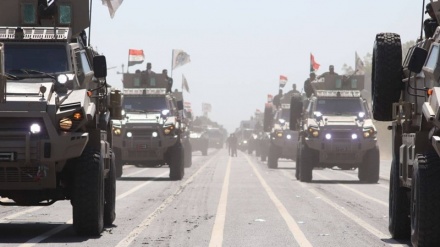 Иракское сопротивление предупреждает Америку о возможном нападении на Ливан