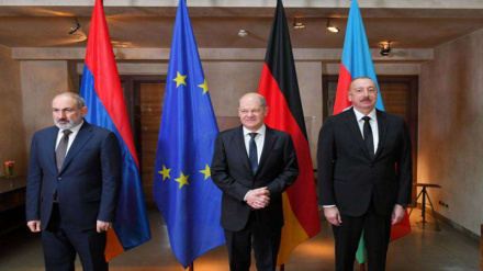 Եվրոպան կաջակցի Հայաստանին և Ադրբեջանին խաղաղության հաստատման ճանապարհին․ 2024-ը շատ կարևոր է Հարավային Կովկասի խաղաղութան համար․ Շոլց
