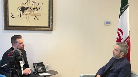 Bagheri: Izraeli është duke dështuar/ Njëanshmëria në botë është pengesë