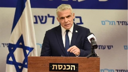 לפיד נגד נתניהו: מי שלא לוקח אחריות על כישלונות, אין לו קרדיט על הצלחות