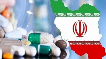 Iran salah satu kutub produksi obat di Asia/ Penyelenggaraan Event Farmasi Internasional Terbesar