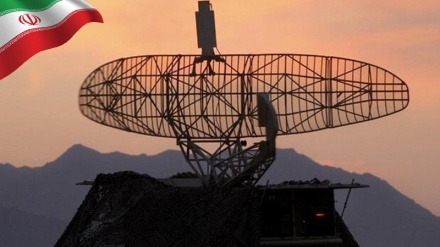 Neuer Sprung in iranischer Luftverteidigung mit der Einführung iranischer Radar- und Drohnensysteme