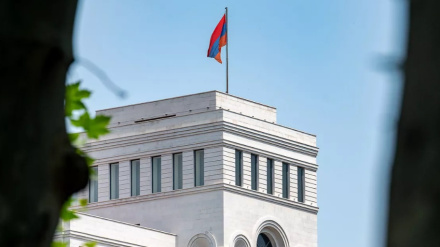 Հայաստանին էսկալացիոն հռետորաբանության մեջ ներքաշելու Ադրբեջանի փորձերն անընդունելի են. ԱԳՆ