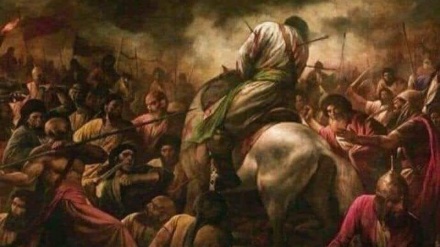 حسین امام آزادگان جهان؛ مردی که برای اصلاح امت پیامبر اسلام به پا خاست + سخنان