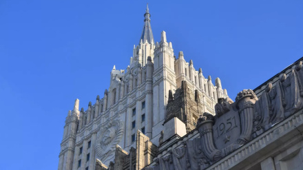 Մոսկվայի «սև ցուցակում» Մեծ Բրիտանիայի նոր ներկայացուցիչներ են ընդգրկվել․ ԱԳՆ